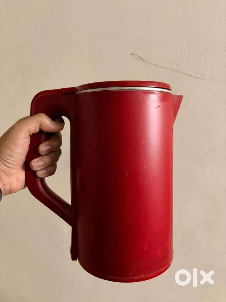 Agaro Electric Kettle