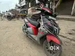 Ntorq 125 Good Condition