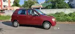 Maruti Suzuki Alto 2005-2010 LX BSIII, 2010, Petrol