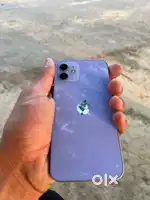 Iphone 12 good condition