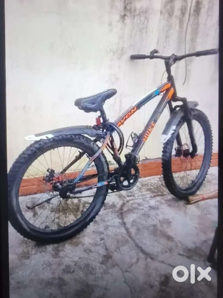 3 years old