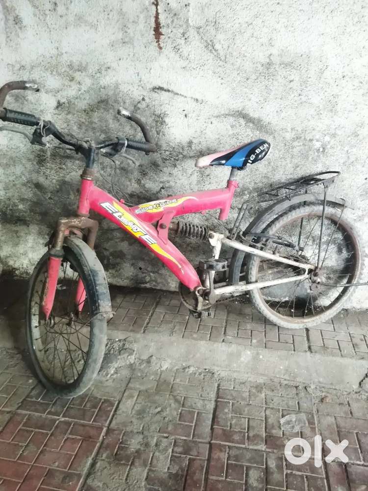 HERO, ELITE /10 Year old/14 inches with tubeless tyre