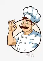 Cook for hotel in Daspalla