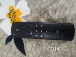 Amazon fire stick