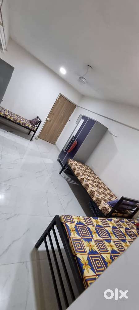 No brokerage charges boys pg andheri metro station