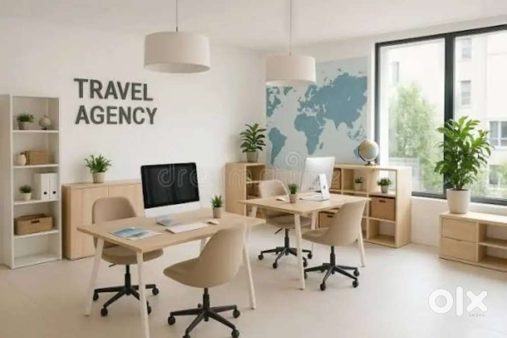 Wanted male / female staffs inside office with 30000baviev salary