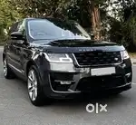 Land Rover Range LWB 4.4 SDV8 Autobiography, 2018, Diesel
