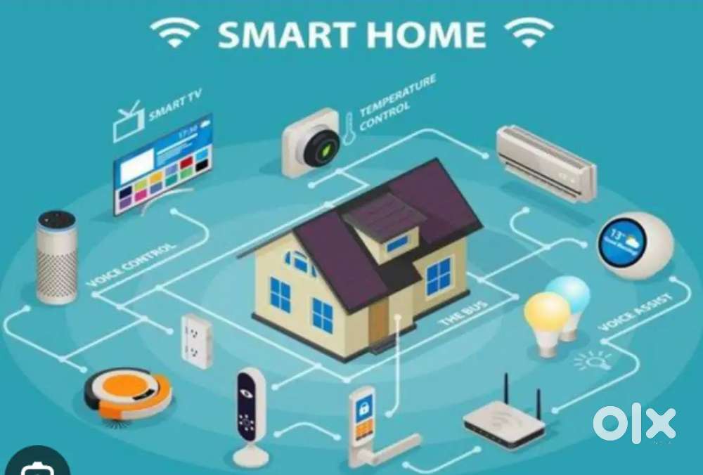 Smart home