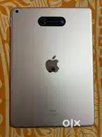 Ipad 9th gen wifi with pencil