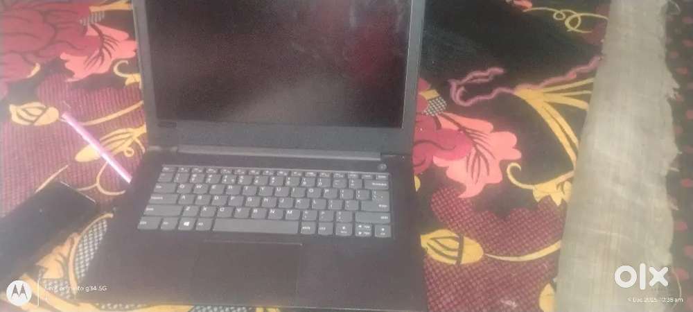 Lenovo i7 generation