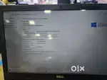 Dell i3 6th gen laptop in excellent condition