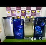 Less used fridges shop