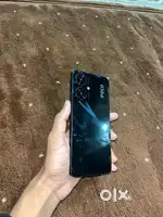 Poco M6 5G phone