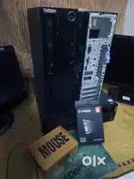 Computer Dekstop/i7-i3/i5-4th Gen/500 GB/4-8 Ram/2GB Graphic/Speaker