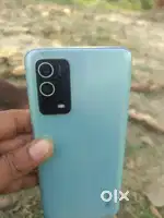 OPPO A55  bilkul New condition me hi koi problem nhi hi  sab kuch ok