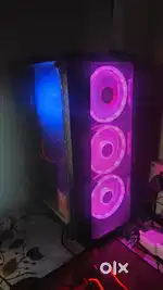 Urgent gaming pc selling