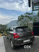Maruti Suzuki Swift 2018 Petrol Well Maintained