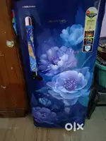 Voltas fridge 175