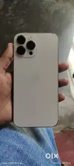 iPhone 13 pro max 256 GB