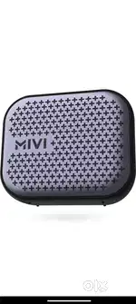 Bluetooth Speaker