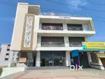 Office spare for rent