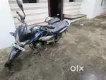 Bajaj Discover 100T