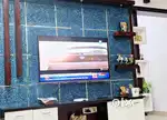 Vu 50 inch Tv