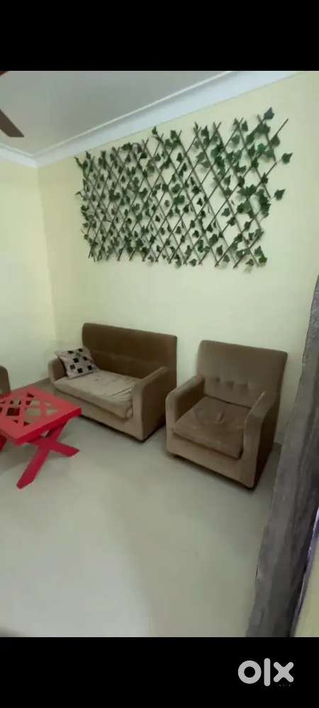 2 BHK Apartment for Rent