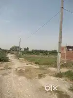 100 GAJ PLOT LUCKNOW KANPUR ROAD SE AVON DHABE KE SAMNE 2.2 KM PAR