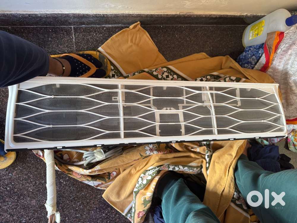 Lg Ac office purpose