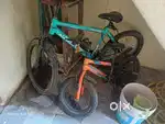 Two byCycles