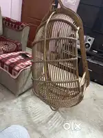 Hanging chair for balcony ( cain)
