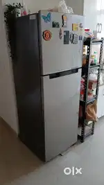 Samsung 321 Litters (1 year old fridge)