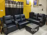 7 seater sofa set