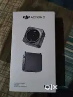 DJI Action 2