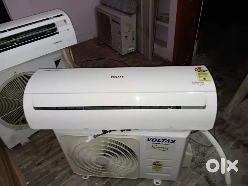 Intex Split AC