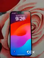 iPhone 15 plus