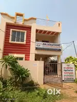 Residential plot for sale, emitted construction project (Siula)