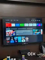 SONY 43 inch smart Led tv ( full HD)