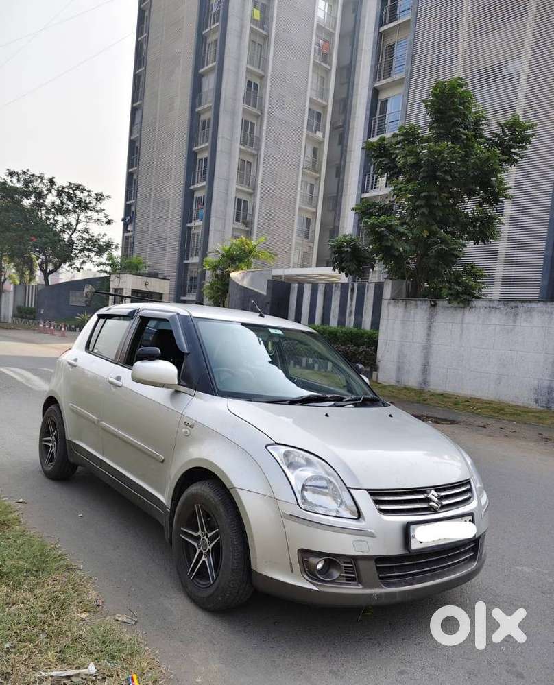 Maruti Suzuki Swift VDI Optional, 2009, Diesel