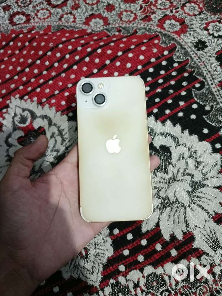 IPHONE 13 GOOD CONDTION HAI