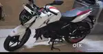 Brand New Tvs Apache
