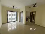 1BHK FOR SELL - With Stilt Car Parking