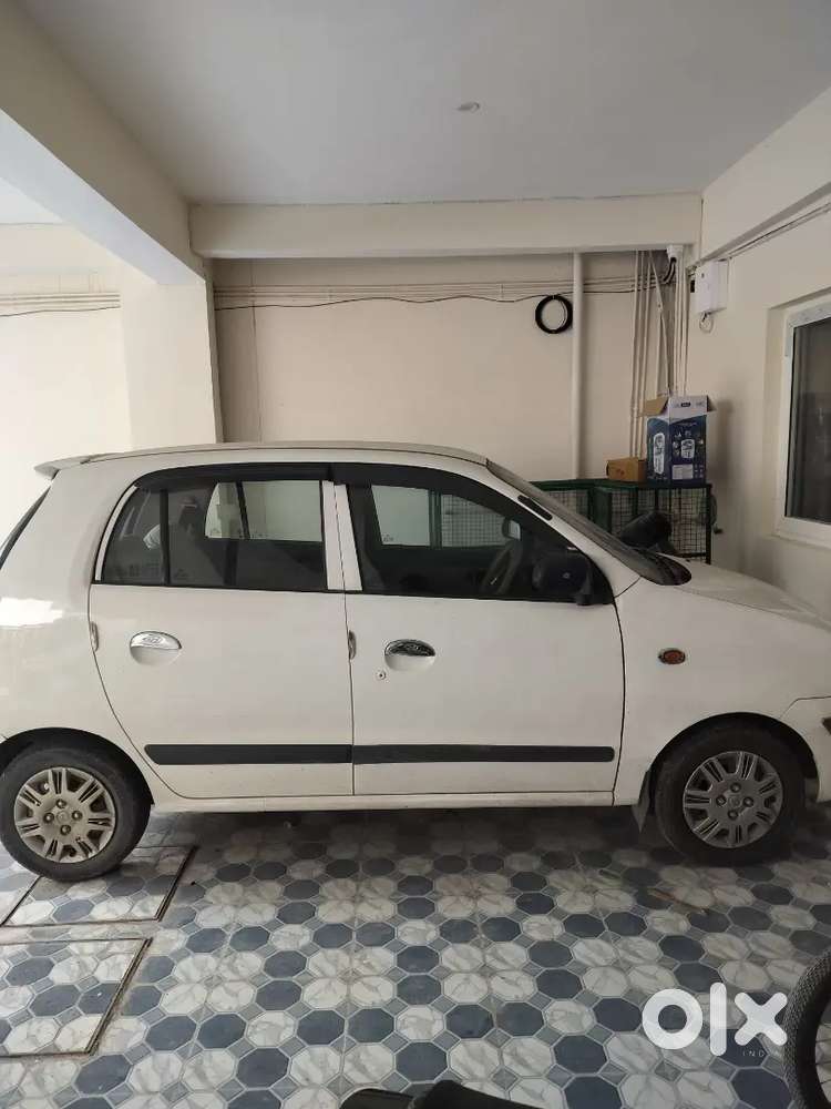 Hyundai Santro Xing 2013