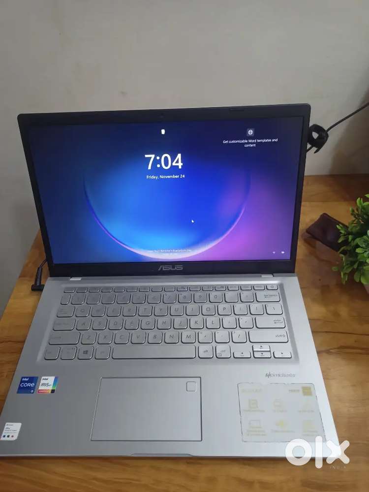 Asus vivobook X415EA_X415EA
