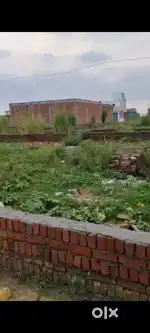प्रयागराज झलवा एरावत चौराहे के पास प्लॉट खरीदे