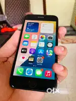 iPhone SE 2020 64 GB Storage
