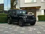 Mahindra Thar LX D AT 4WD HT, 2024, Diesel