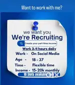Let's work with shubham kumar( work from Home (