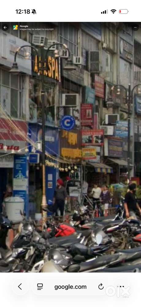 Need helper or salesmen